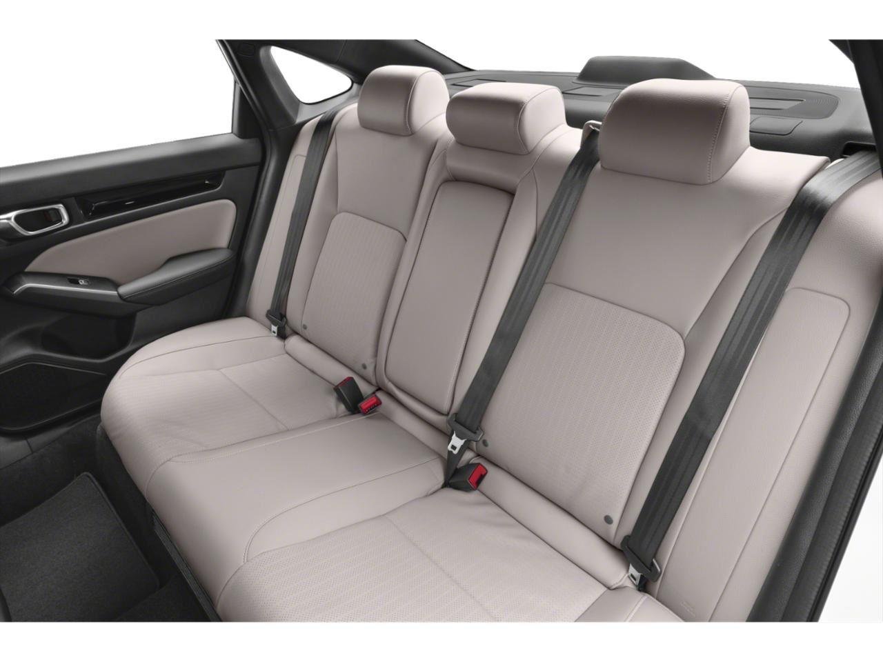 New 2026 Blue Lagoon Pearl Honda Sport Touring image 8