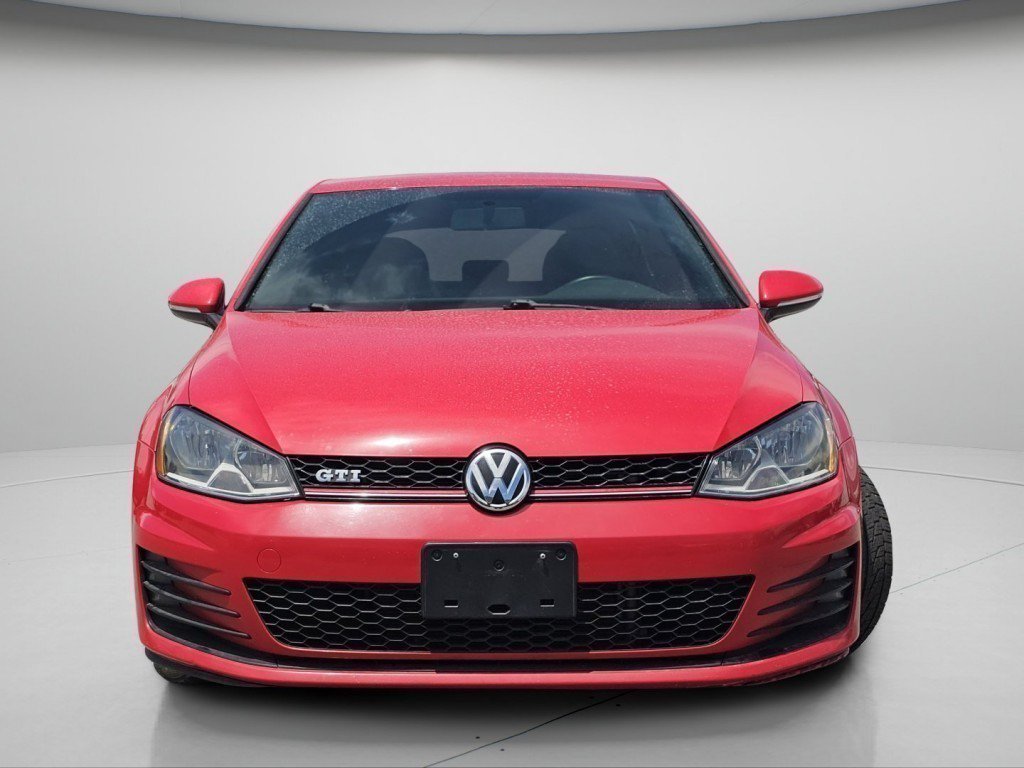 Used 2016 Tornado Red Volkswagen S image 3