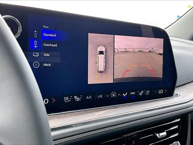 2026 Chevrolet Suburban Premier - Photo 26