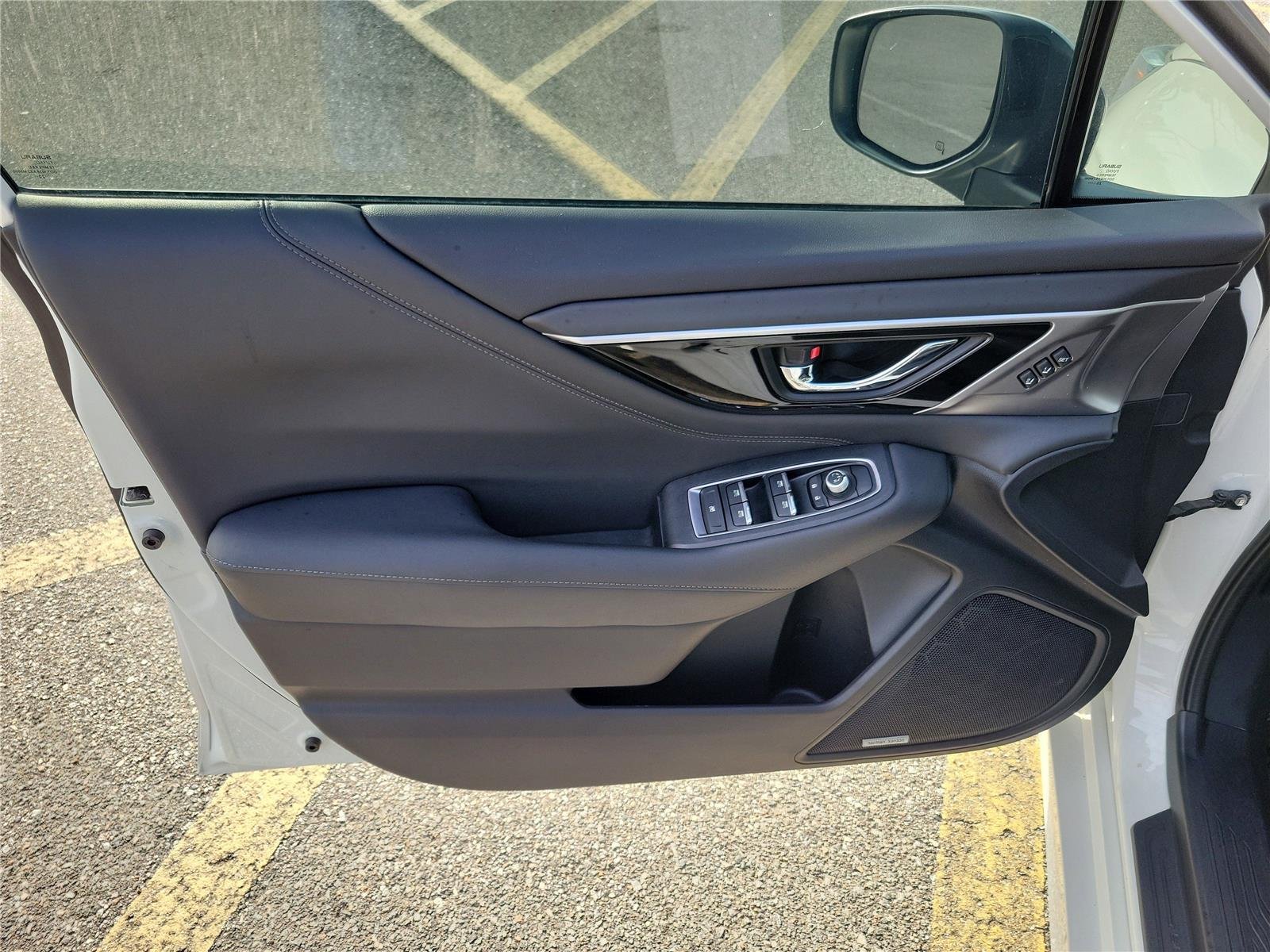 2021 Subaru Legacy Limited - Photo 10