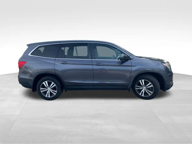 Used 2018  Honda EX-L image 7