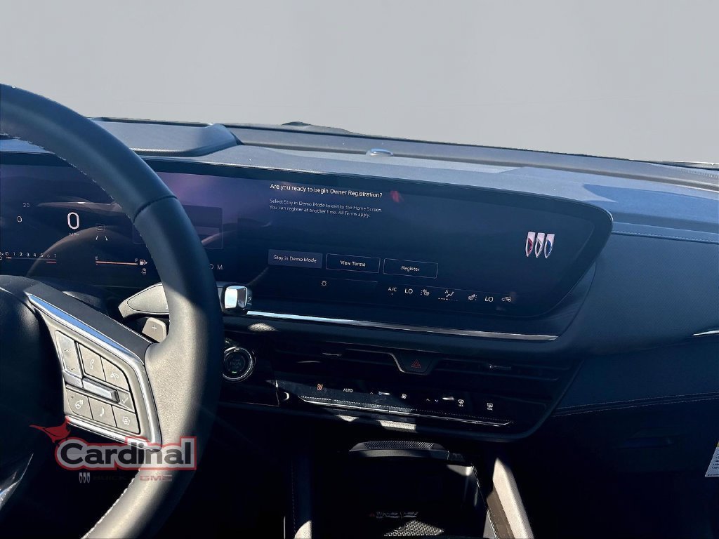 2026 Buick Envision Preferred - Photo 6