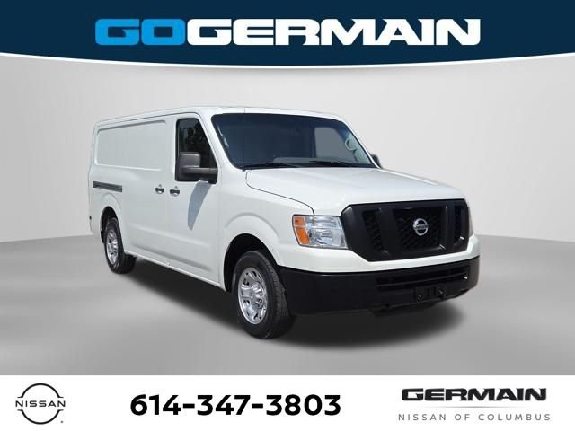 Used 2019 White Nissan SV image 4
