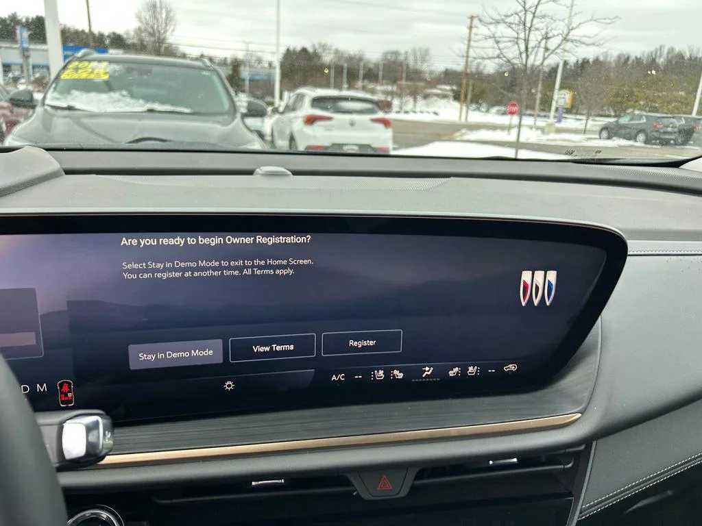 2026 Buick Envision Avenir - Photo 9