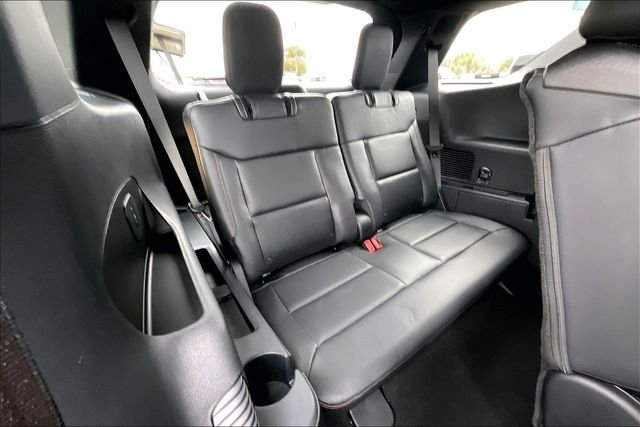2026 Ford Explorer ST-Line - Photo 15