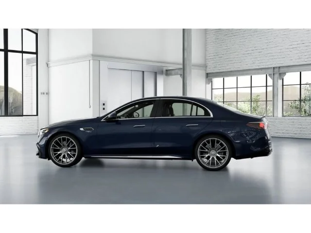 New 2027  Mercedes-Benz E 53 AMG® image 34