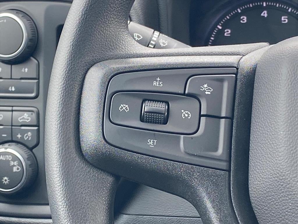 2026 Chevrolet Silverado 2500 HD Work Truck - Photo 8
