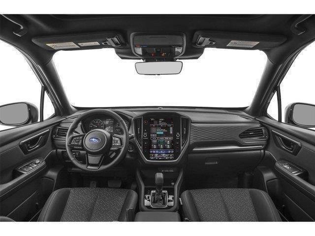 New 2026 CRIMSON RED PEARL Subaru Premium image 3