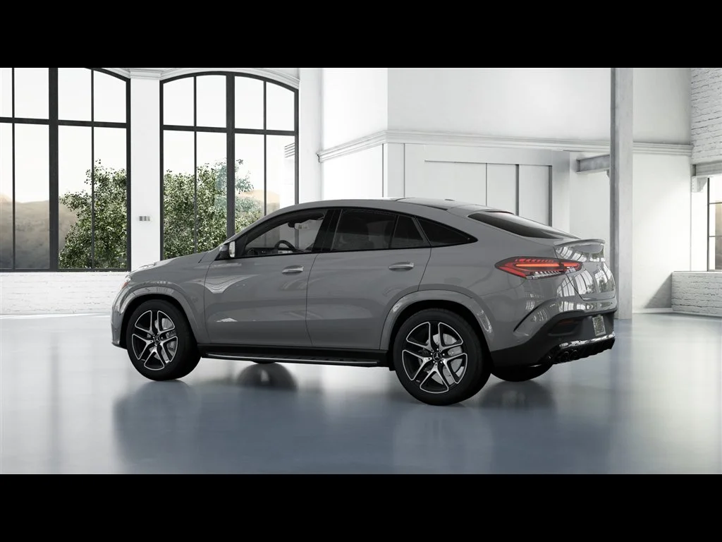 2026 Mercedes-Benz GLE Coupe GLE 53 AMG - Photo 73