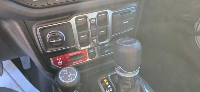 2026 Jeep Gladiator Mojave - Photo 28