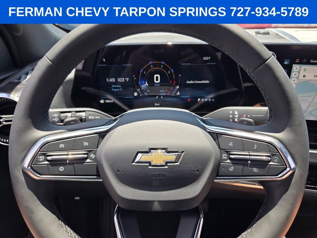 2027 Chevrolet Equinox LT - Photo 29
