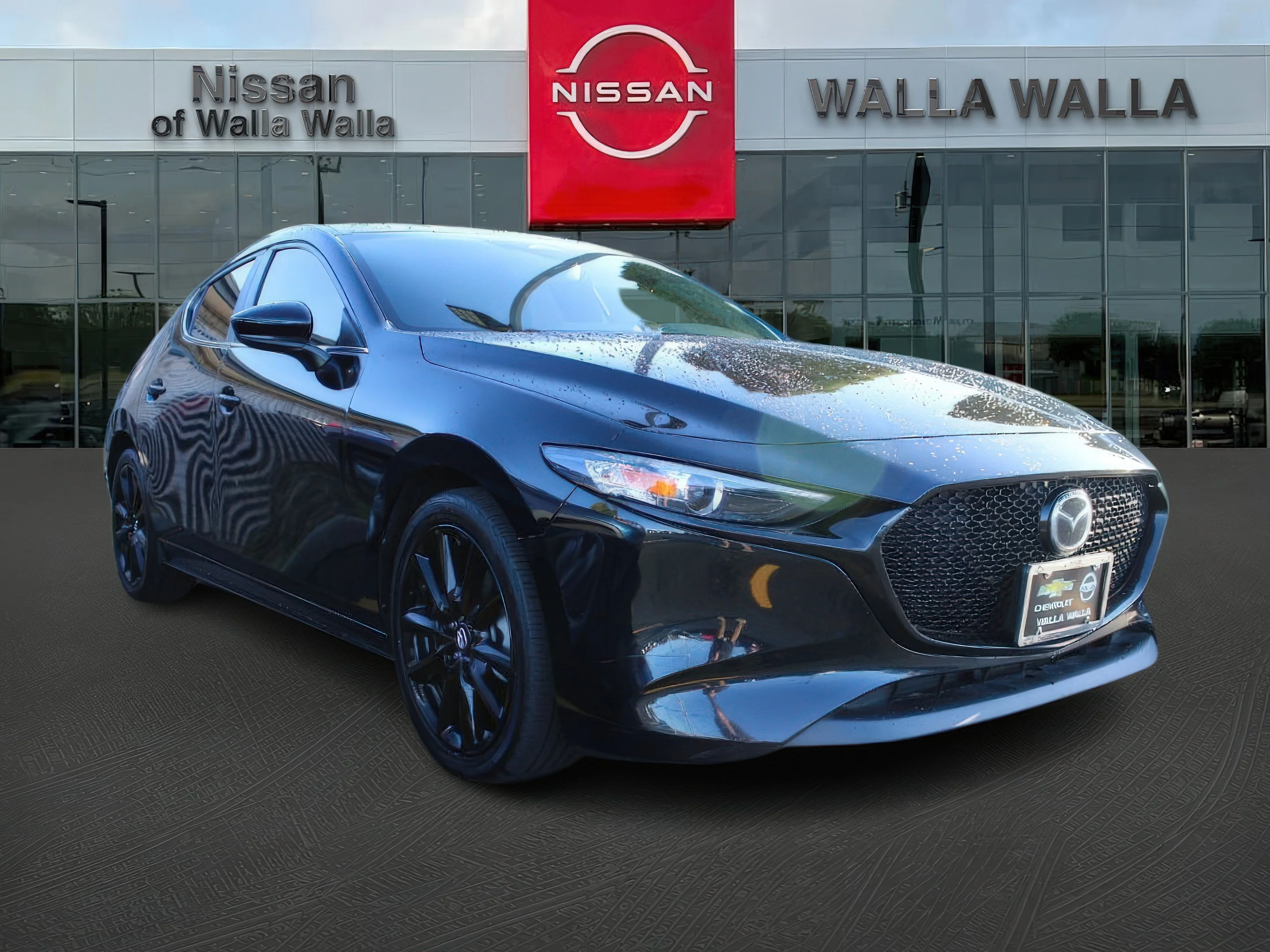 2024 Mazda CX-3 Select Sport AT 5-Door SKYACTIV's photo