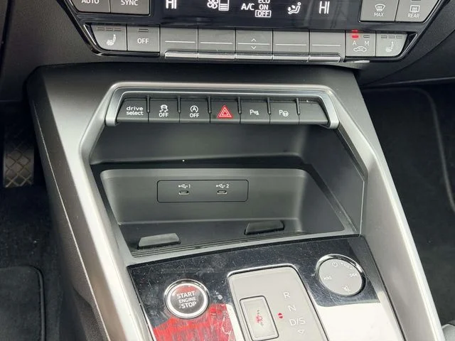 Used 2024  Audi 40 TFSI image 23