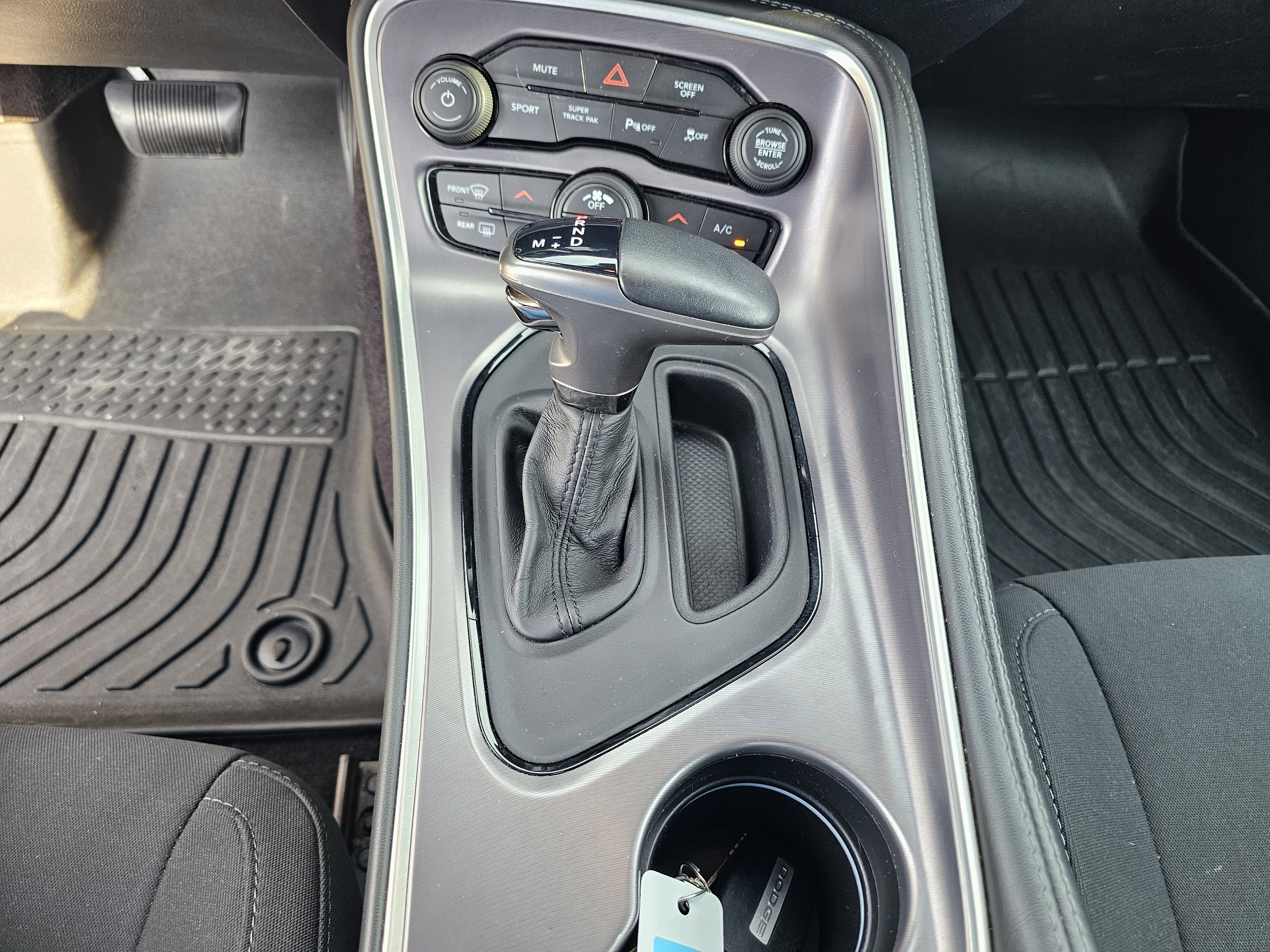 2019 Dodge Challenger GT - Photo 25