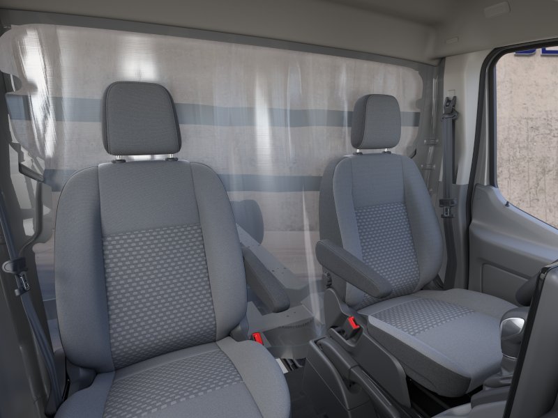 New 2026 Carbonized Gray Metallic Ford Cutaway image 31