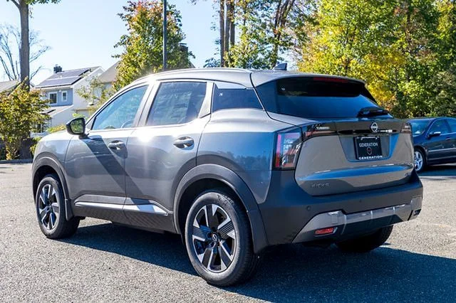 2026 Nissan KICKS SV AWD - Photo 7