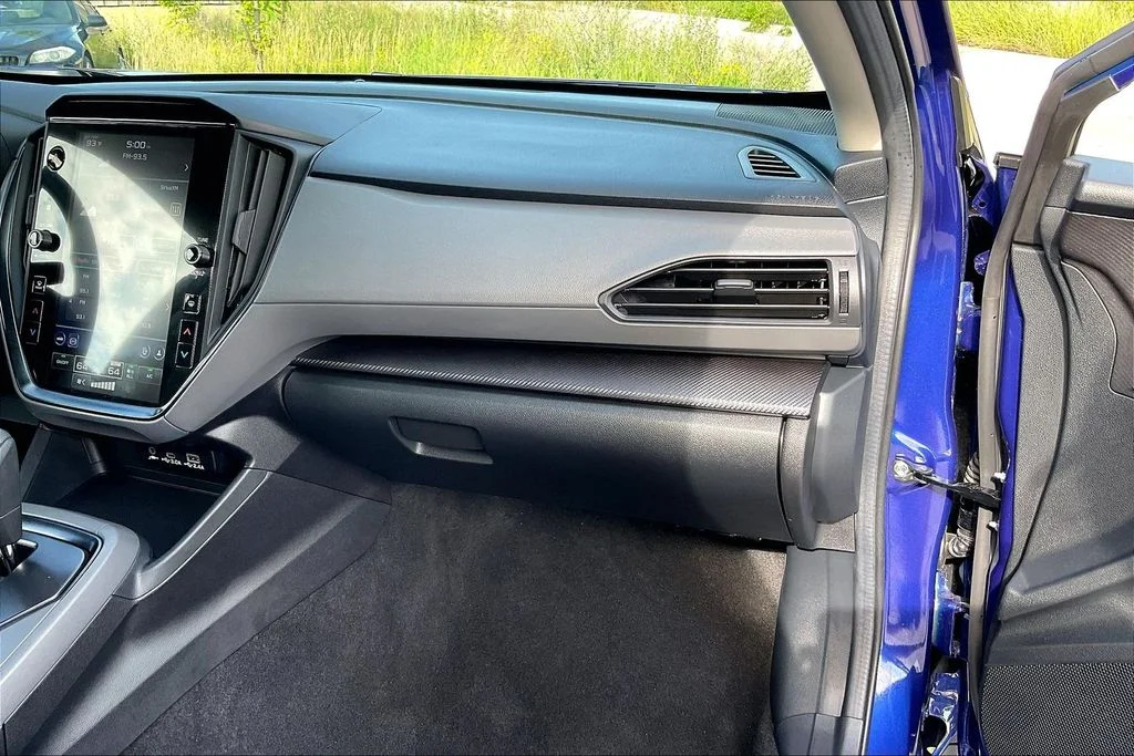 Used 2026 Blue Subaru Premium image 16