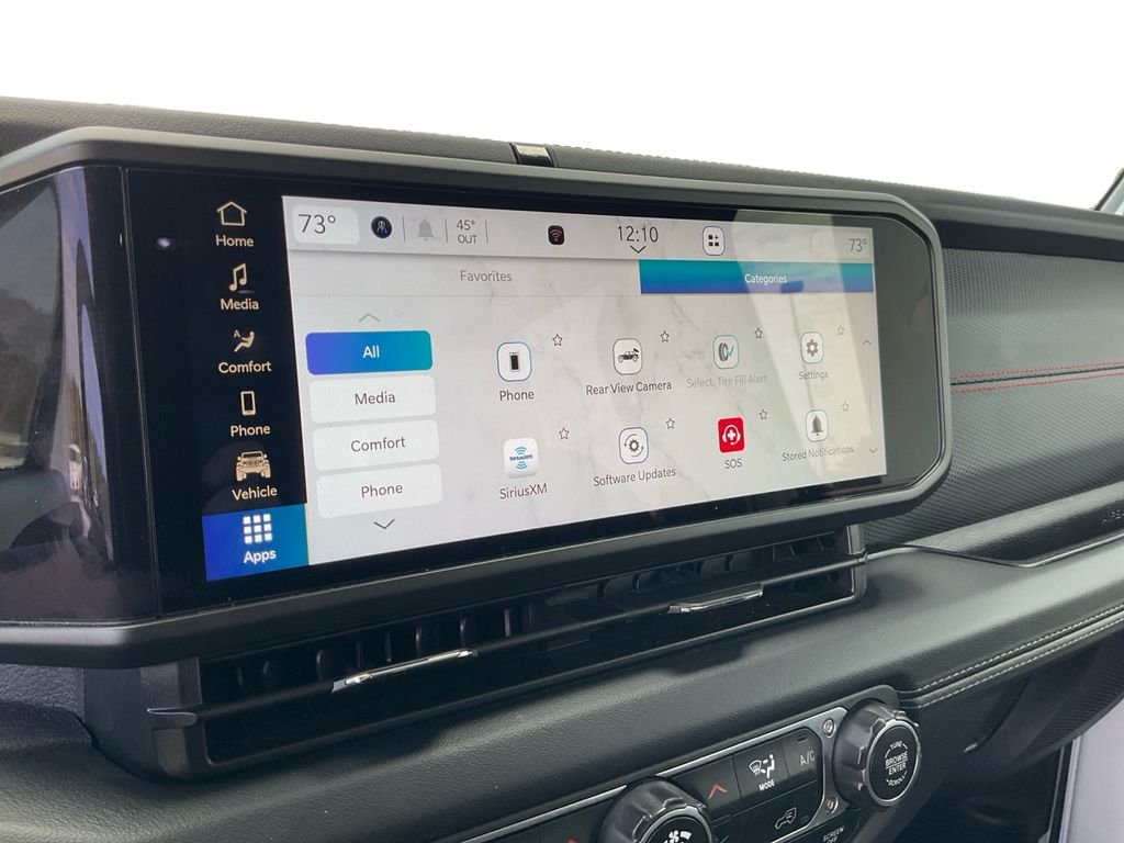 2024 Jeep Wrangler 4-Door Rubicon - Photo 12