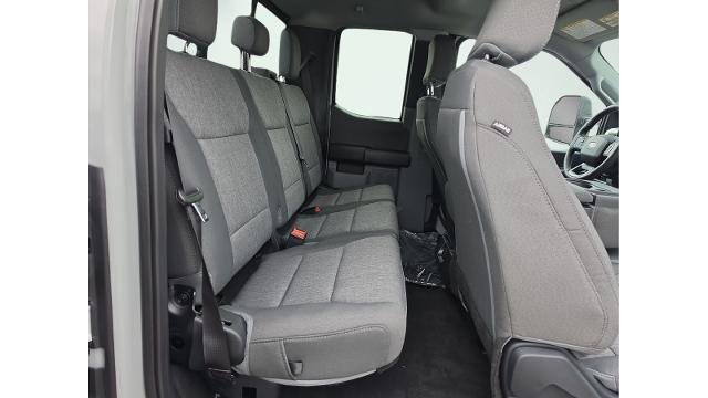 New 2026 Avalanche Ford F-250® XL image 42