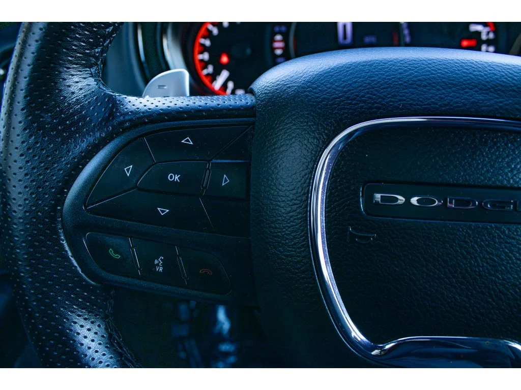 2024 Dodge Durango R/T - Photo 21