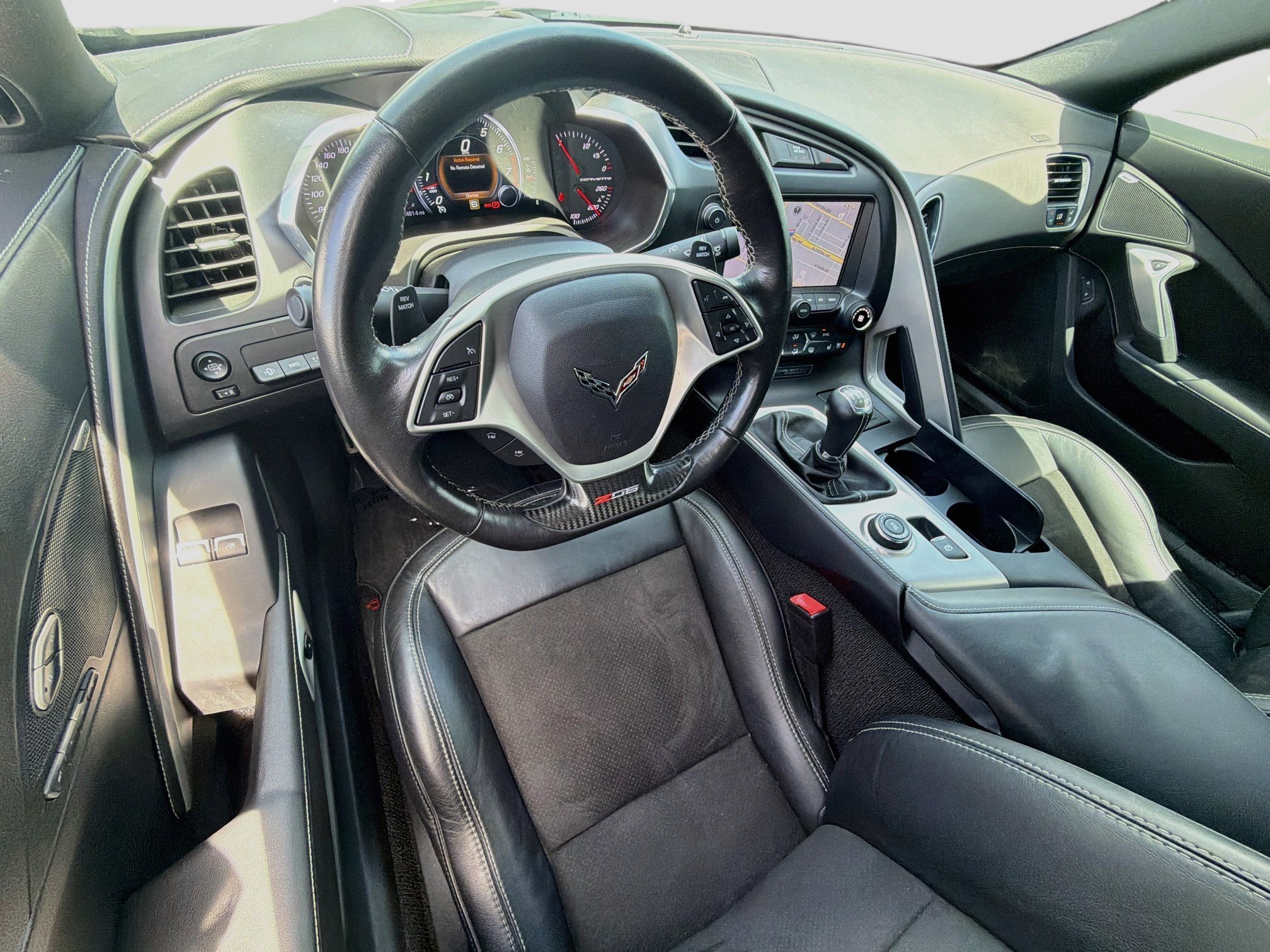 Used 2014 Arctic White Chevrolet 2LT image 15