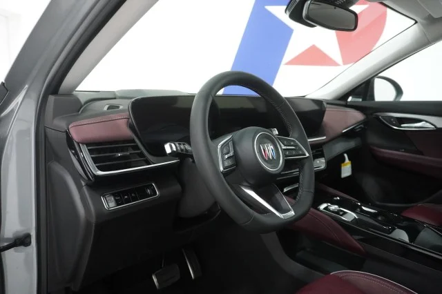 2026 Buick Envision Sport Touring - Photo 19