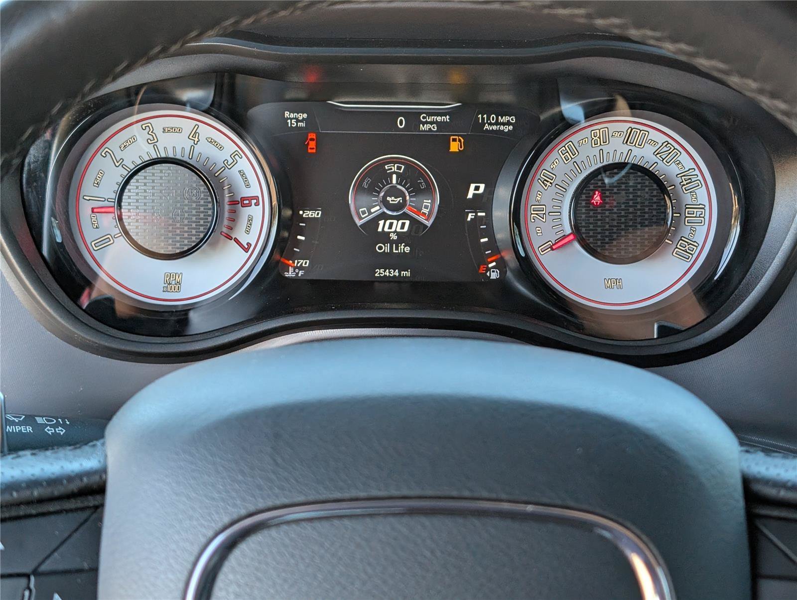 2023 Dodge Challenger R/T - Photo 19