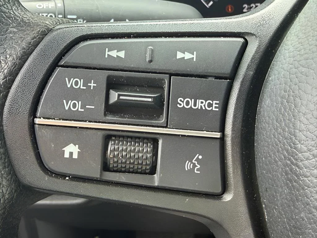 2024 Honda HR-V LX - Photo 56