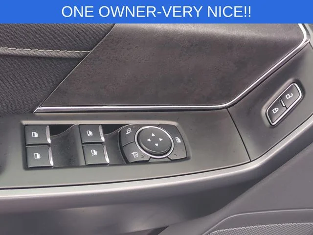Used 2024 White Ford XLT image 14