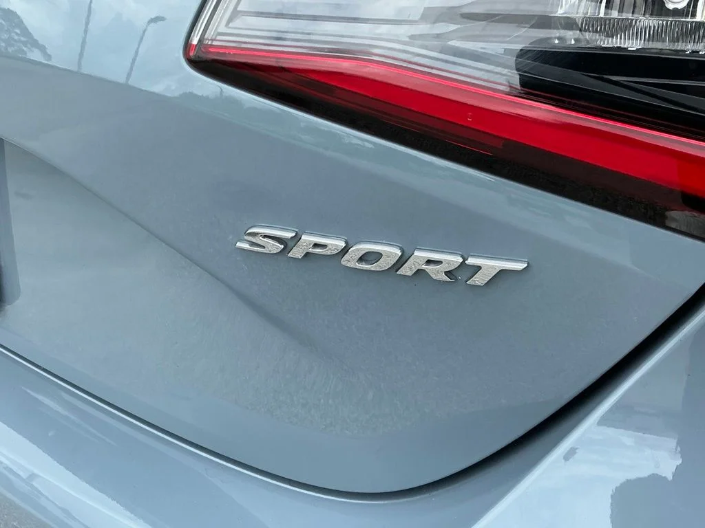 Used 2023  Honda Sport image 24