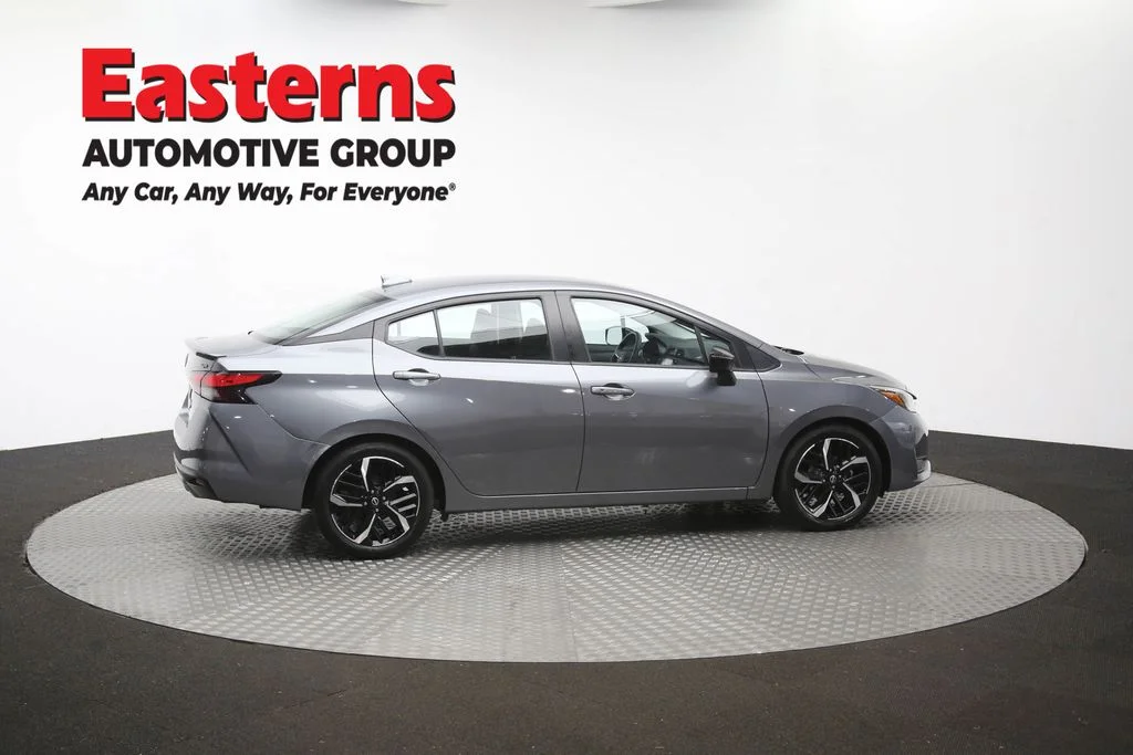 Used 2024 Gray Nissan 1.6 SR image 44