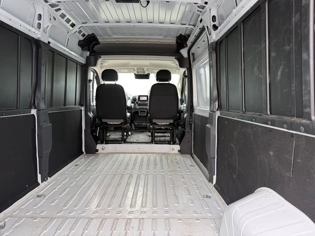 Used 2026 White Ram High Roof image 12