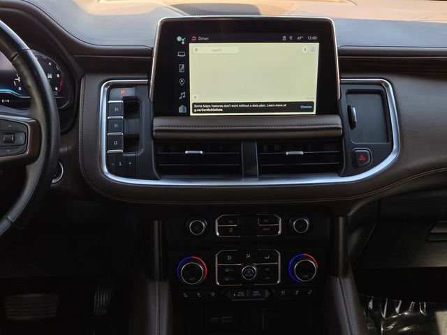 Used 2023 Beige Chevrolet High Country image 29
