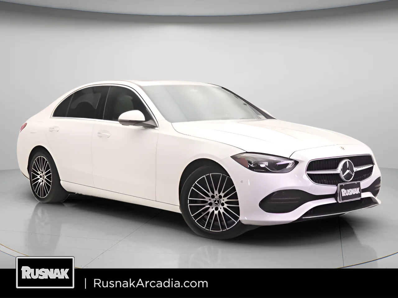 2023 Mercedes-Benz C-Class C 300's photo