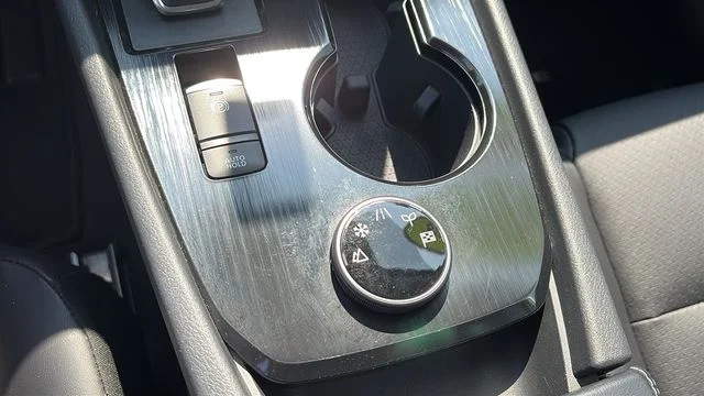 Certified Used 2024 Silver Nissan SV image 21