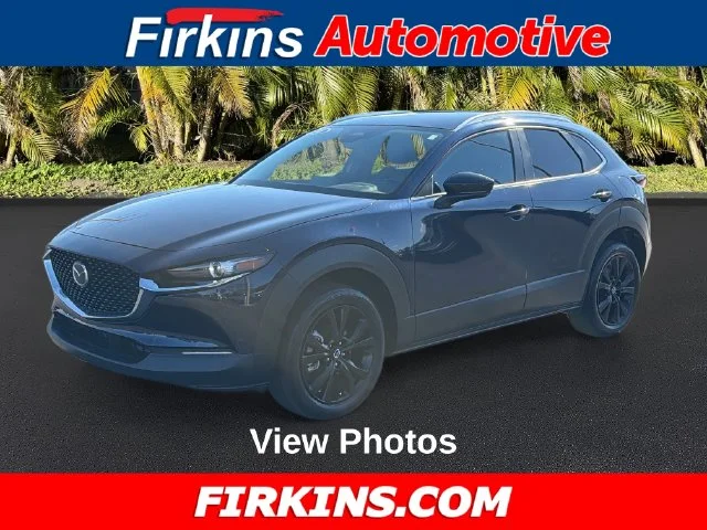 2024 Mazda CX-30 Select Sport