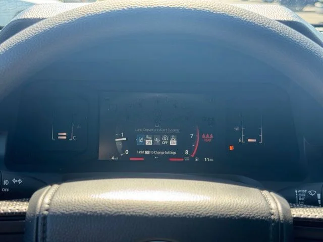 New 2026  Toyota SR5 image 18