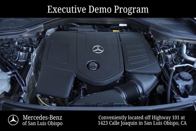 Used 2026  Mercedes-Benz GLC 300 image 28