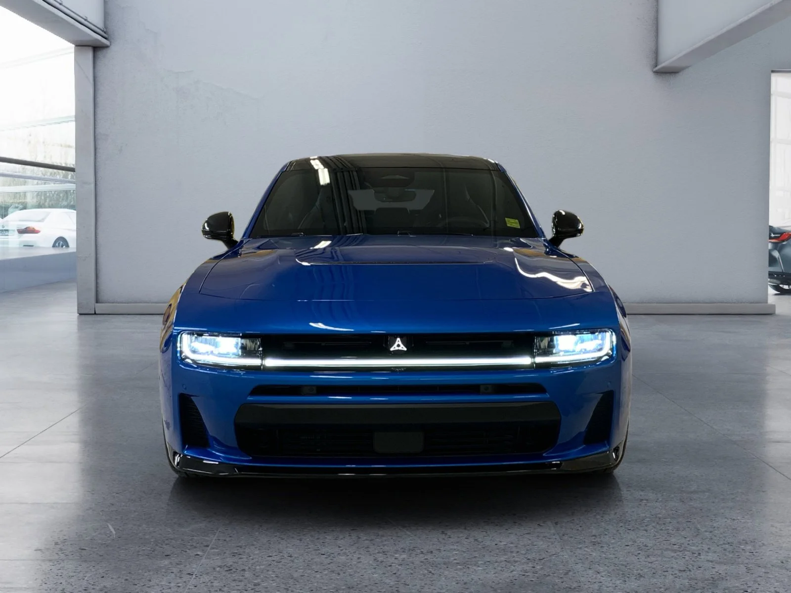New 2026 BLUDICROUS Dodge Scat Pack Plus image 8