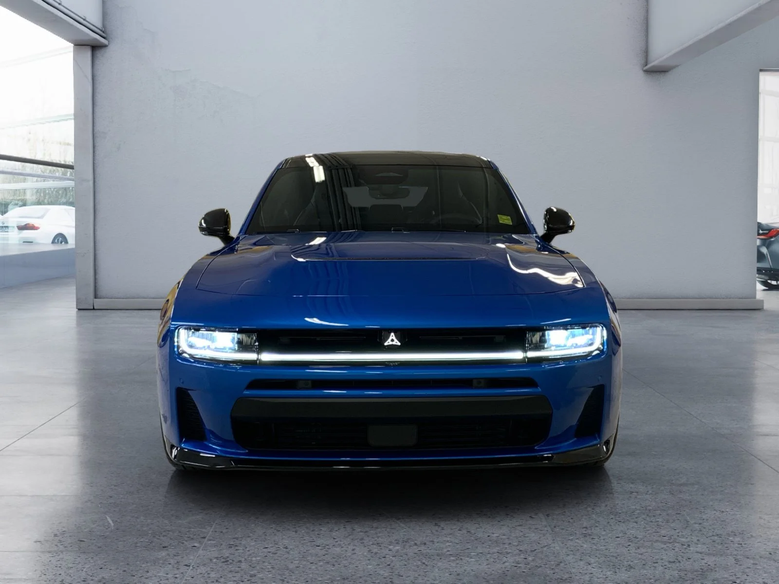 New 2026 BLUDICROUS Dodge Scat Pack Plus image 8
