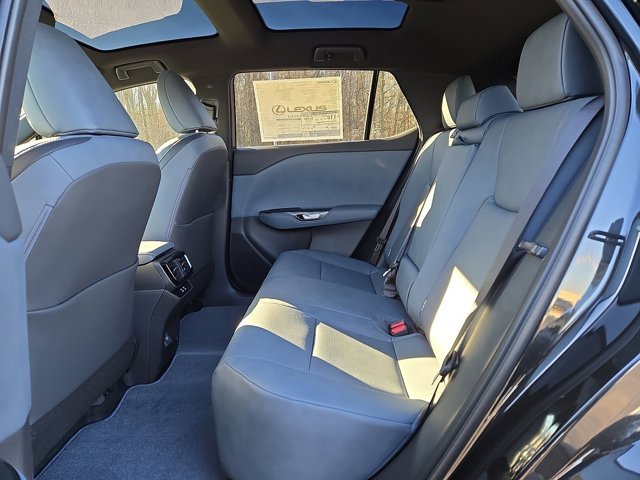 2026 Lexus RZ Premium - Photo 20