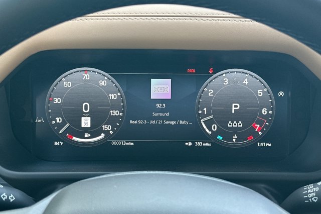 New 2026 Fuji White Land Rover X-Dynamic SE image 24