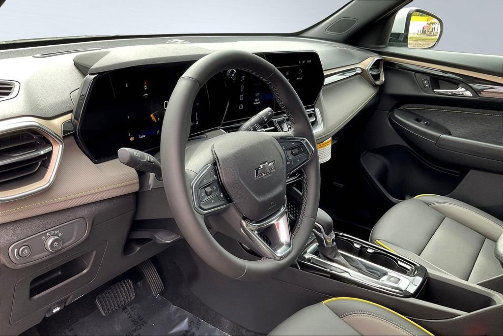2026 Chevrolet Trailblazer Activ - Photo 7