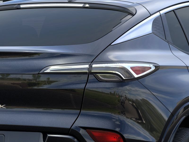 2026 Buick Envista Avenir - Photo 11