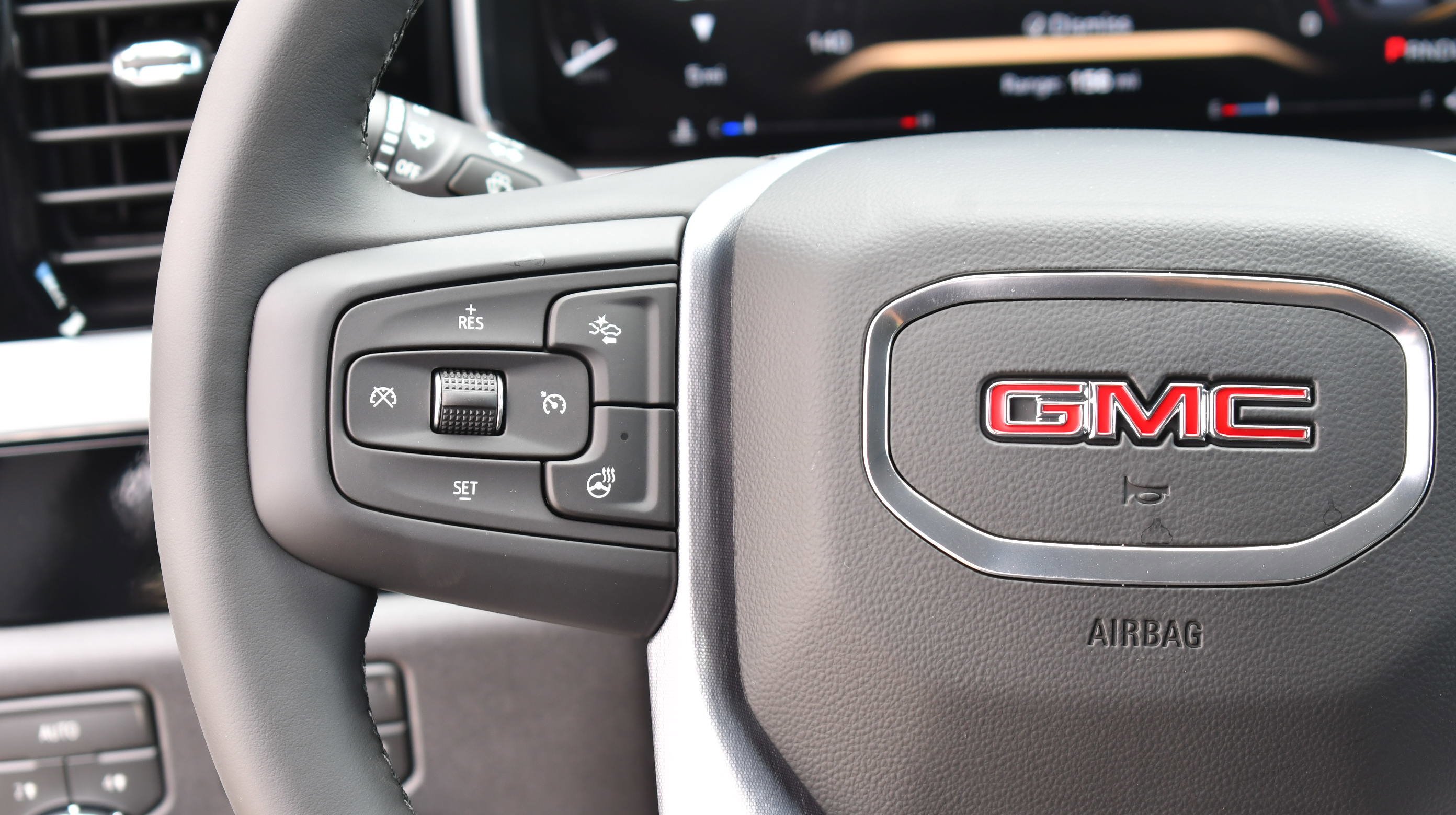 Used 2026 Sterling Metallic GMC Elevation image 17