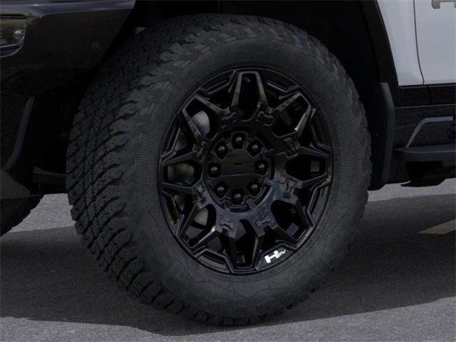 2026 GMC HUMMER EV 2X - Photo 9