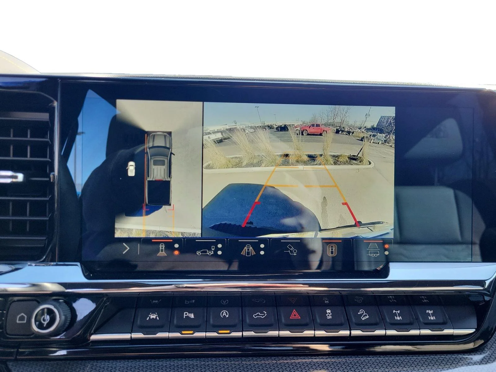 Used 2025 Riptide Blue Metallic Chevrolet ZR2 image 19