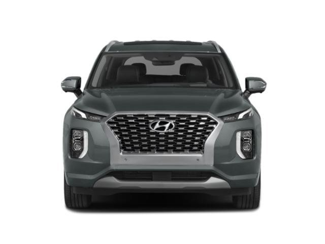 2021 Hyundai Palisade Limited - Photo 7