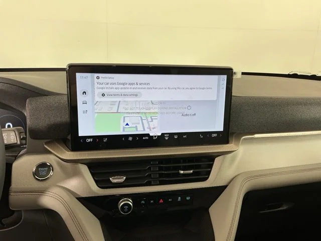 New 2026 Carbonized Gray Metallic Ford Active image 19