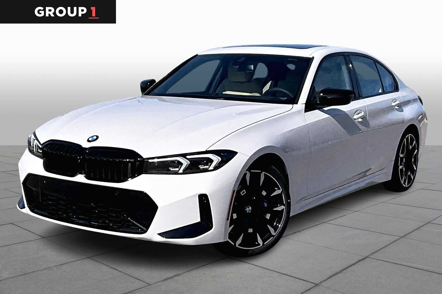 Pre-Owned 2026 BMW 330i 330i
